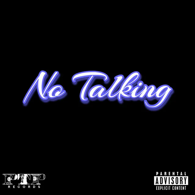 No Talking