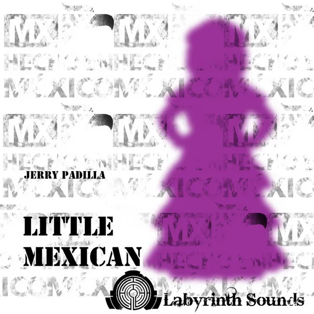 Little Mexican - Original Mix