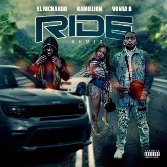 Ride Remix by RunawayCardo