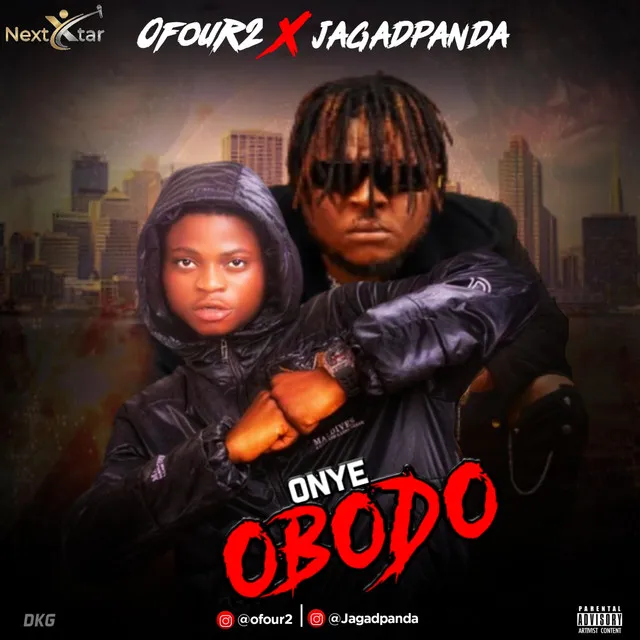 Onye Obodo