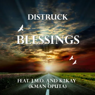 Blessings by Distruck