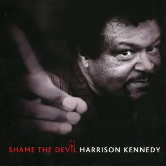 Shame the Devil by Harrison Kennedy