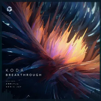 Breakthrough by KODA (AR)