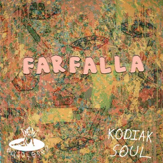 Farfalla by Kodiak Soul