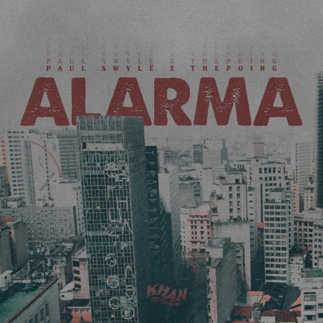 Alarma