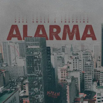 Alarma by Paul Swylë