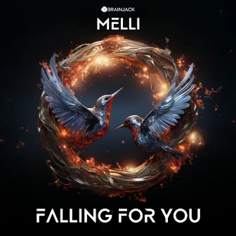 Falling For You by Melli