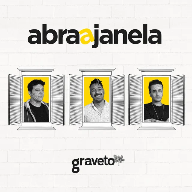 Abra a Janela