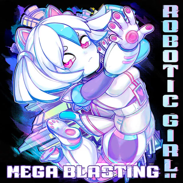 Robogirl