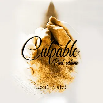 Culpable by Soul Tabú