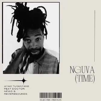 Nguva (time) by ReverbSounds