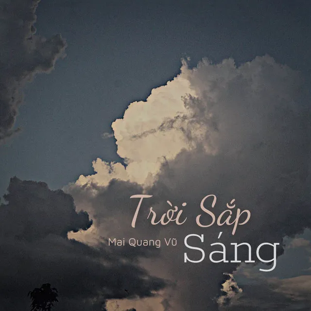 Trời Sắp Sáng