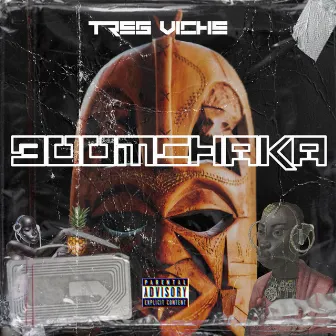 Boomchaka by Tres Viche