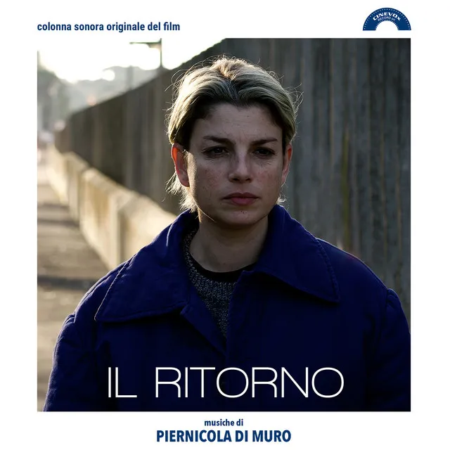 Il ritorno (Colonna sonora originale del film)