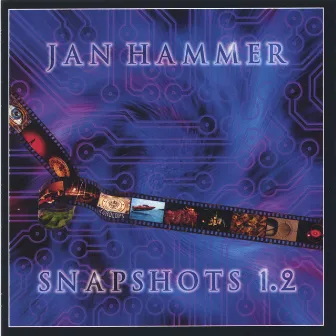 Snapshots 1.2 by Jan Hammer