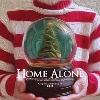 Home Alone by ELO