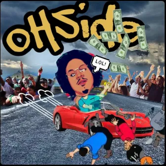 OHside Vett by Go Villain