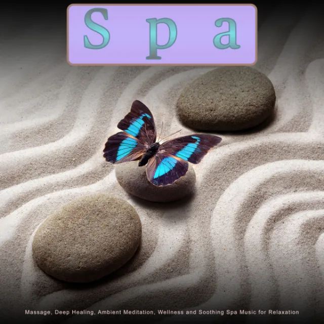 Piano Music For Healing and Wellness