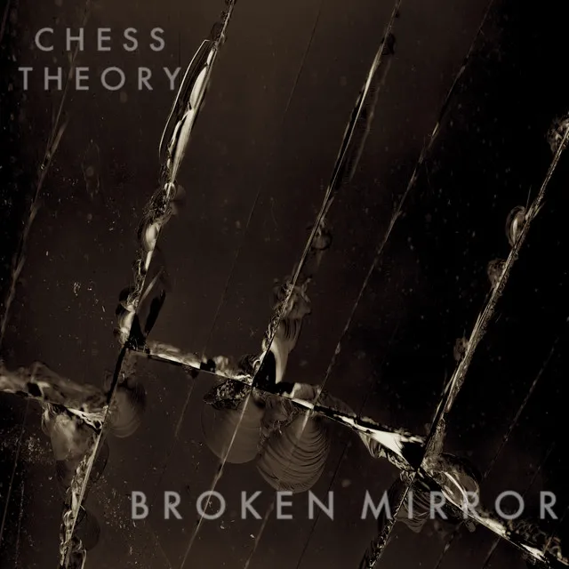 Broken Mirror