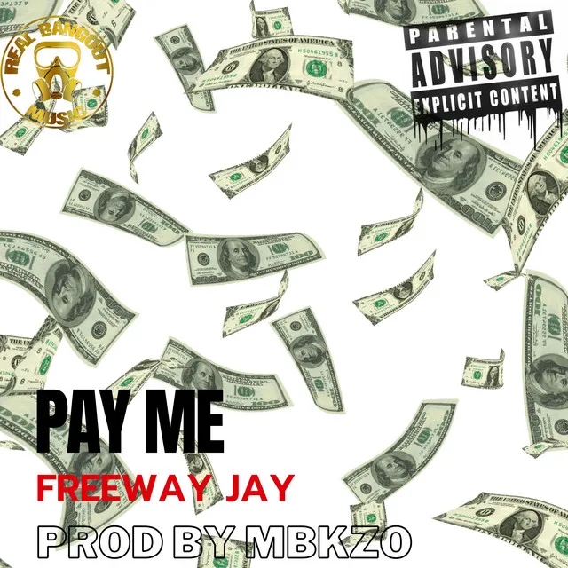 Pay Me - Original