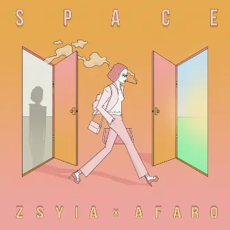 Space by Afaro