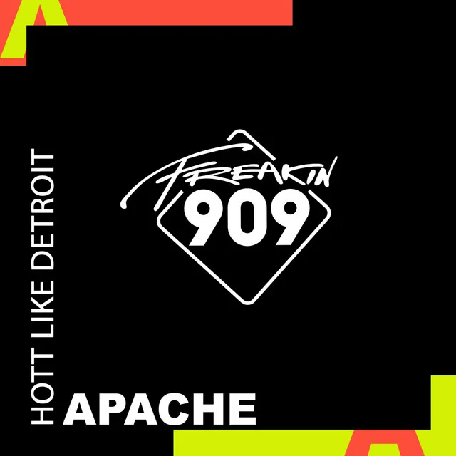 Apache