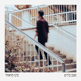 מצב ביניים by Boaz Krauzer