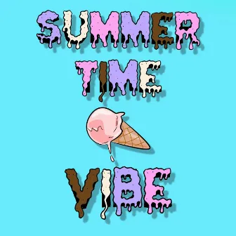 Summer Time Vibe by Range