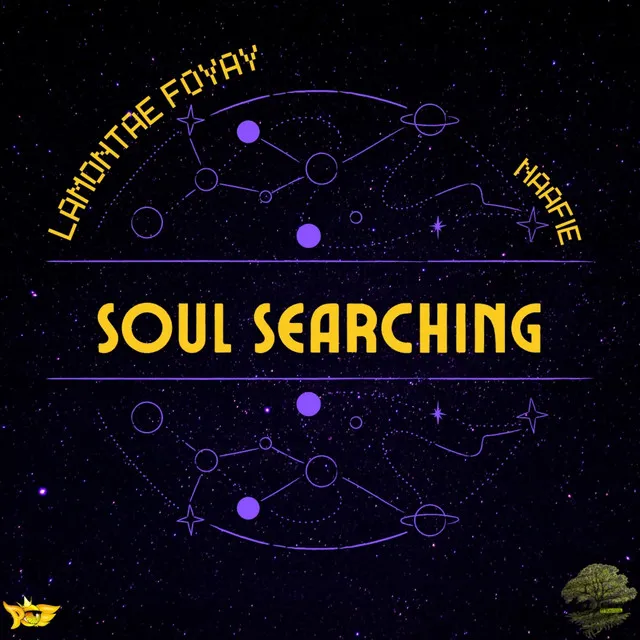 Soul Searching