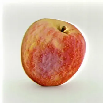 Pomme by Alfa Rococo