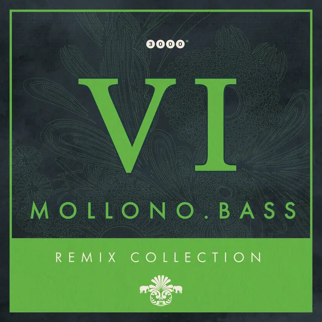 Colours - Mollono.Bass Remix