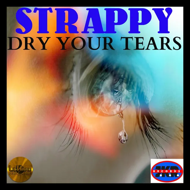 Dry Your Tears