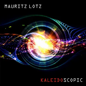 Kaleidoscopic by Mauritz Lotz