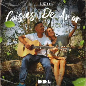 Coisas De Amor by Guizzy-X