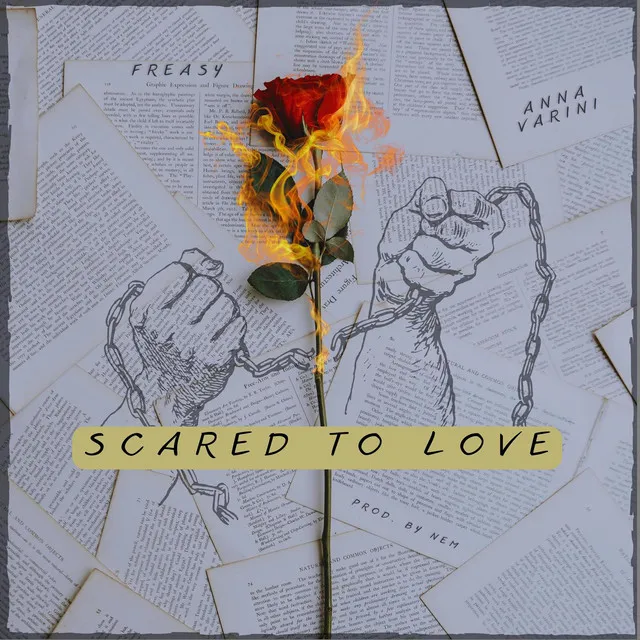 Scared to Love