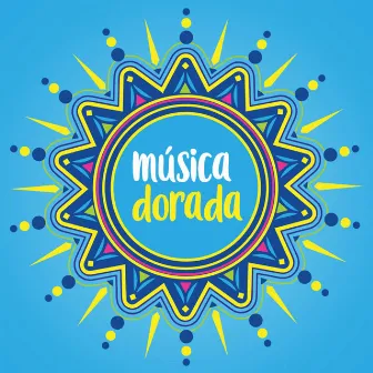 Musica Dorada by Robinho