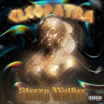 Cleopatra by Steezy Walker