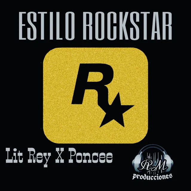 Estilo Rockstar