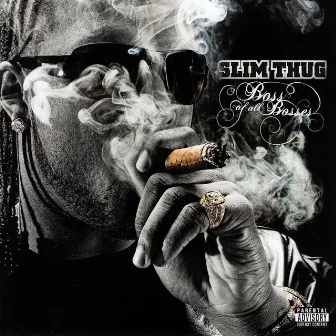 Boss of All Bosses by Slim Thug