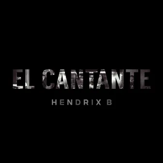 El Cantante by Hendrix