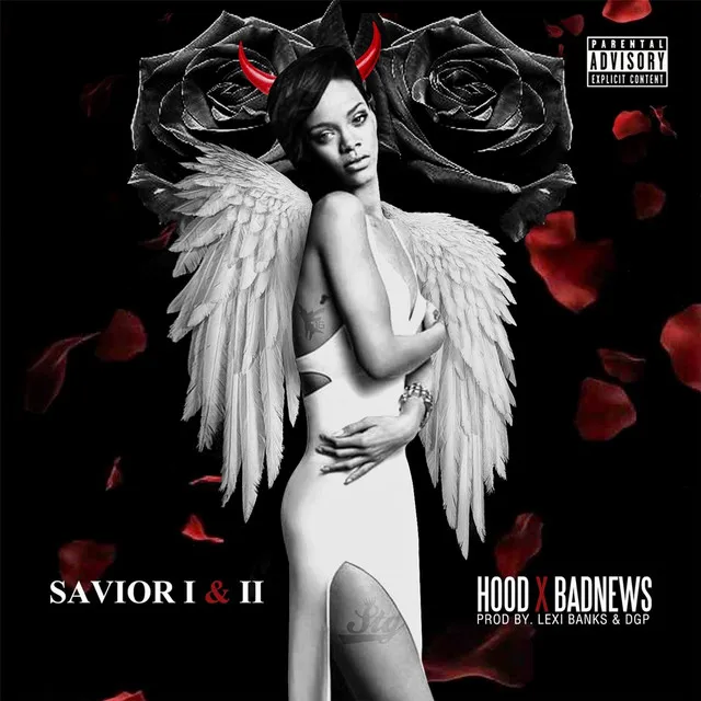 Savior I & II (feat. Badnews)