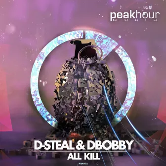 All Kill by Dbobby