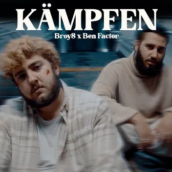 KÄMPFEN by Ben Factor