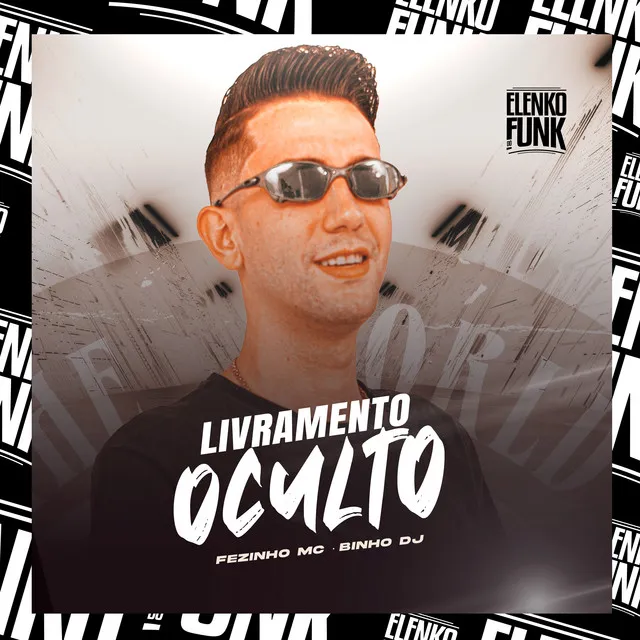 Livramento Oculto