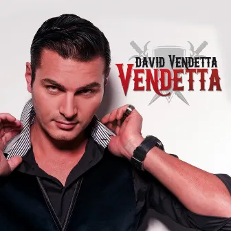 Vendetta by David Vendetta