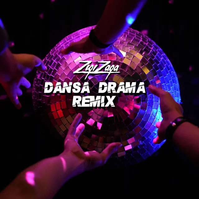 Dansa Drama - Namoy Budaya Remix