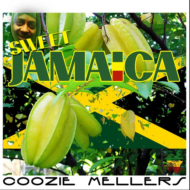 Sweet Jamaica