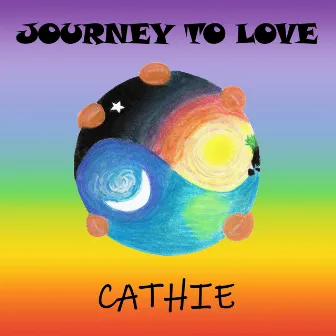 Journey to Love by Cathie