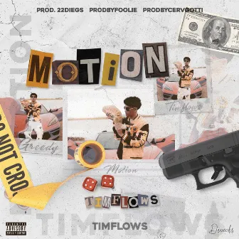 MOTION by Timflows