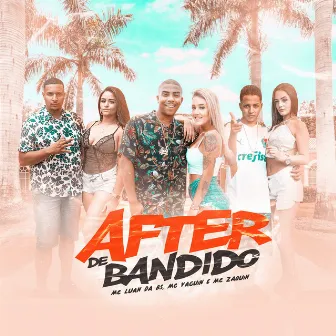 After de Bandido by Mc Vaguin